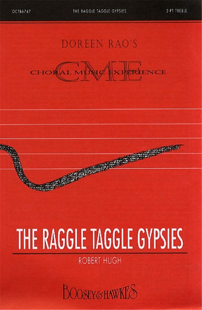 Raggle Taggle Gypsies